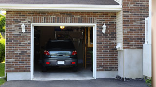 Garage Door Installation at 01770 Sherborn, Massachusetts